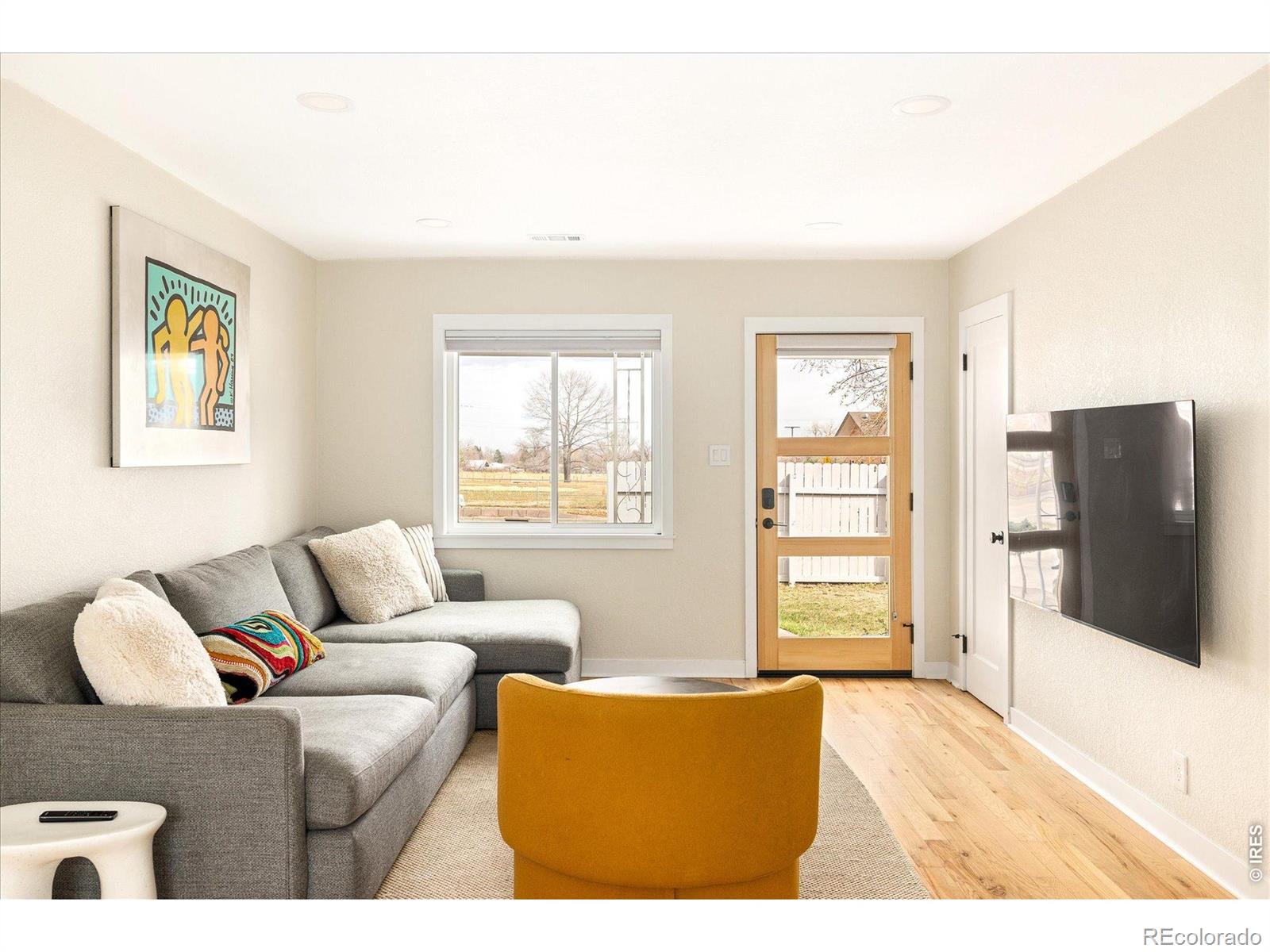 MLS Image #5 for 3217  broadway street,boulder, Colorado