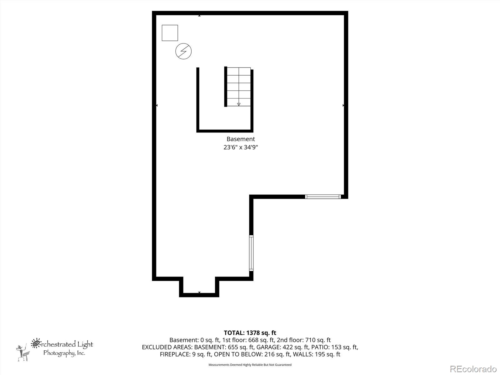 MLS Image #34 for 11600  elk head range road ,littleton, Colorado