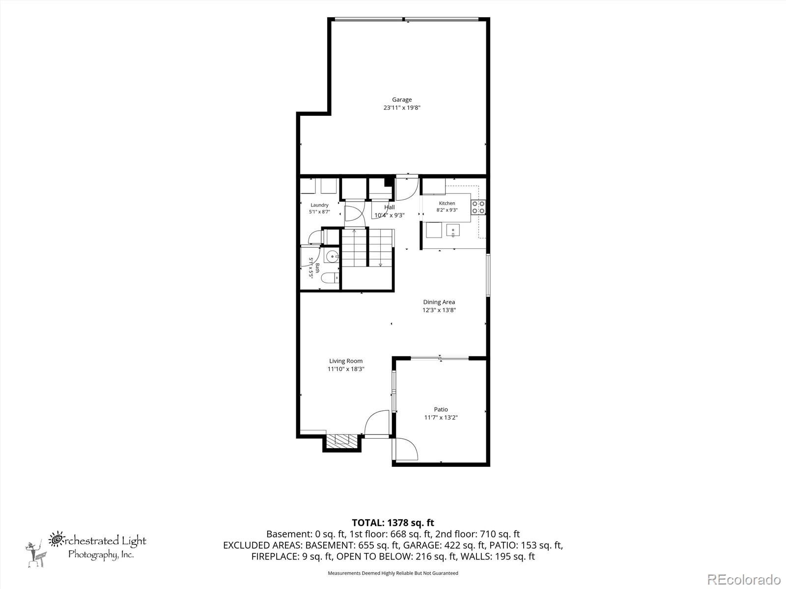 MLS Image #35 for 11600  elk head range road ,littleton, Colorado