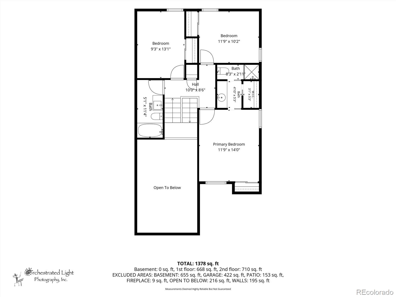 MLS Image #36 for 11600  elk head range road ,littleton, Colorado