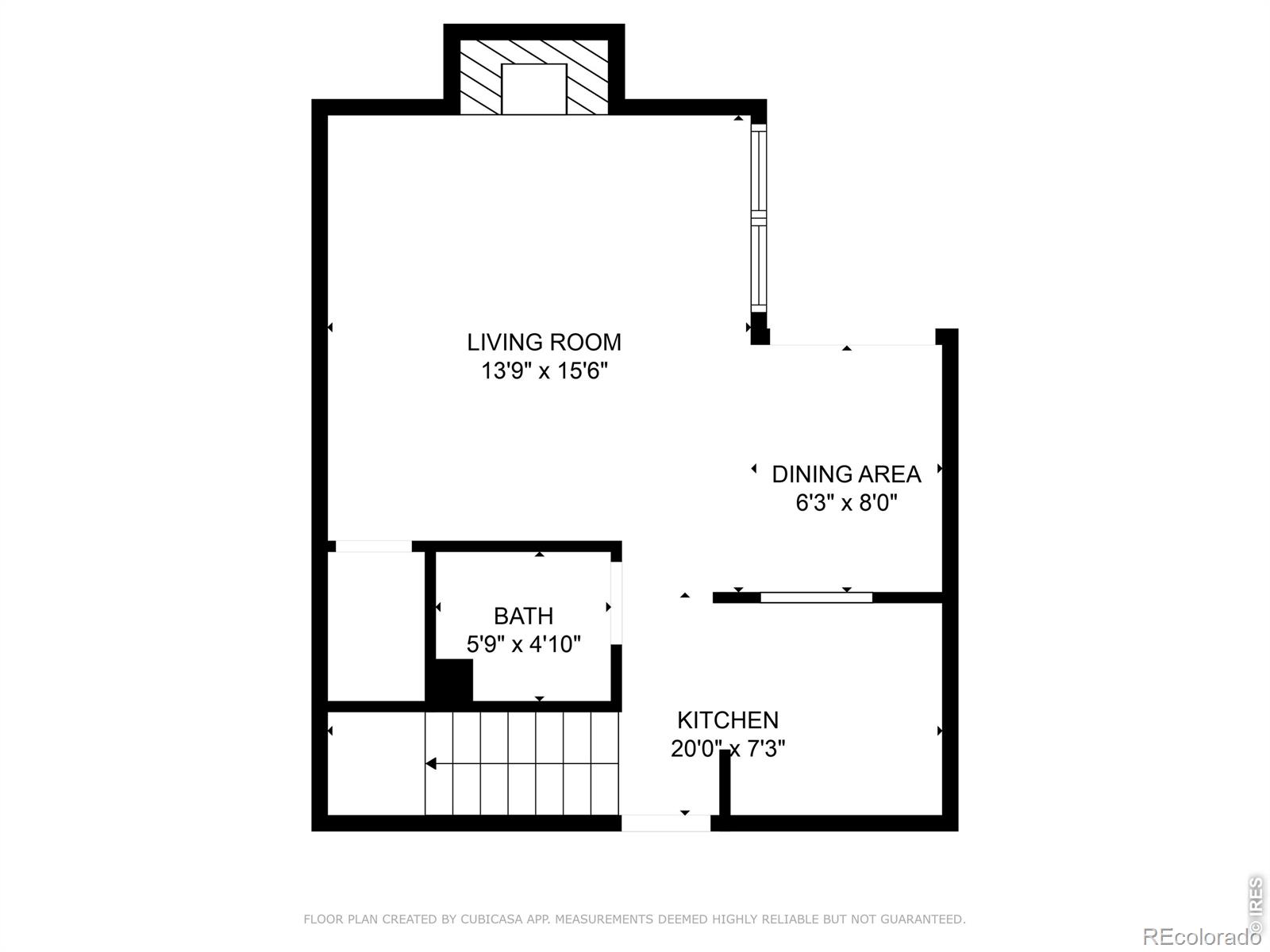 MLS Image #18 for 3035  oneal parkway,boulder, Colorado
