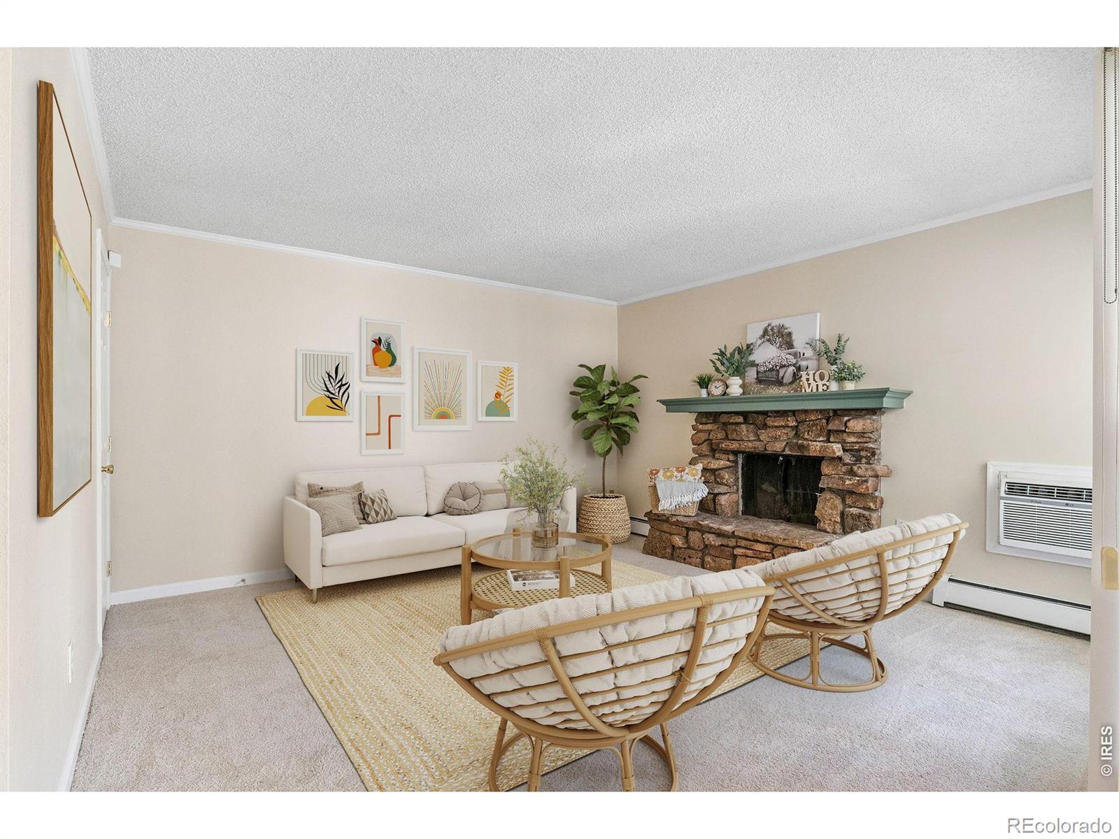 MLS Image #2 for 3035  oneal parkway,boulder, Colorado