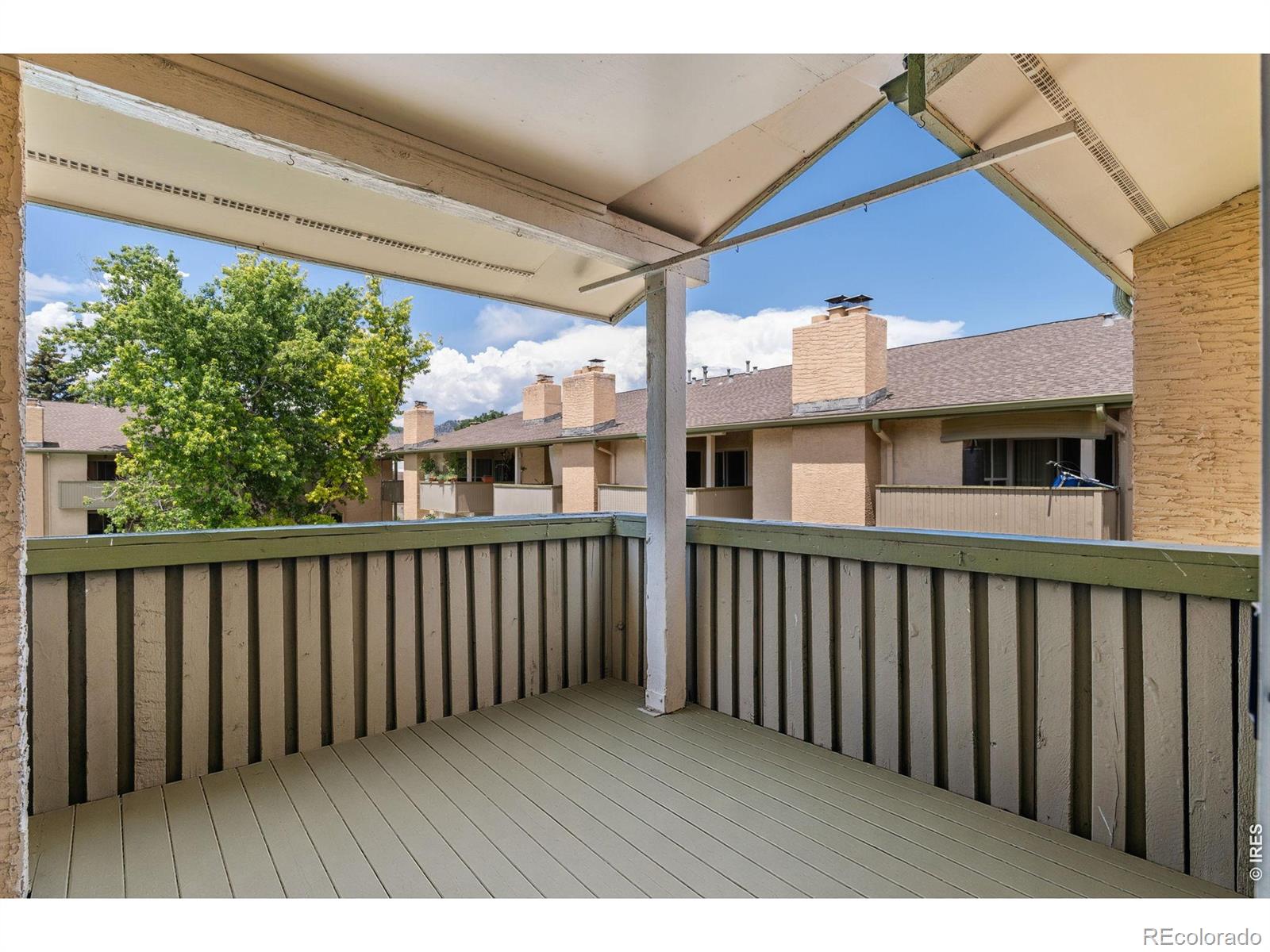 MLS Image #25 for 3035  oneal parkway,boulder, Colorado