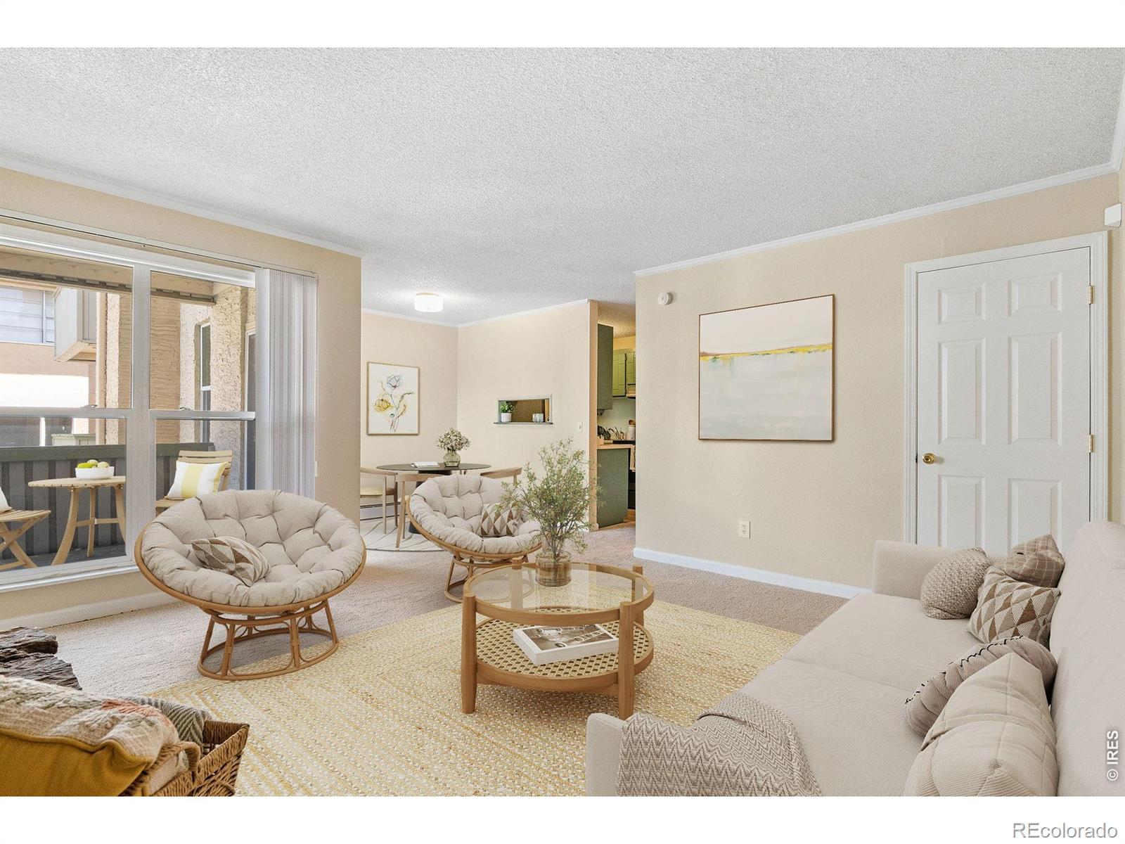 MLS Image #3 for 3035  oneal parkway,boulder, Colorado
