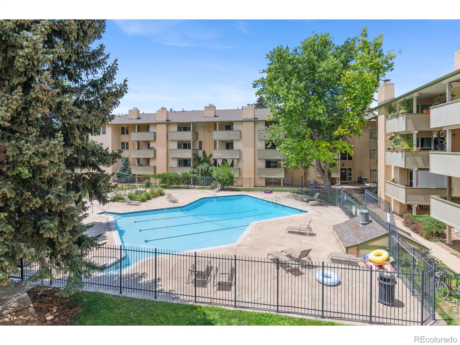 MLS Image #34 for 3035  oneal parkway,boulder, Colorado