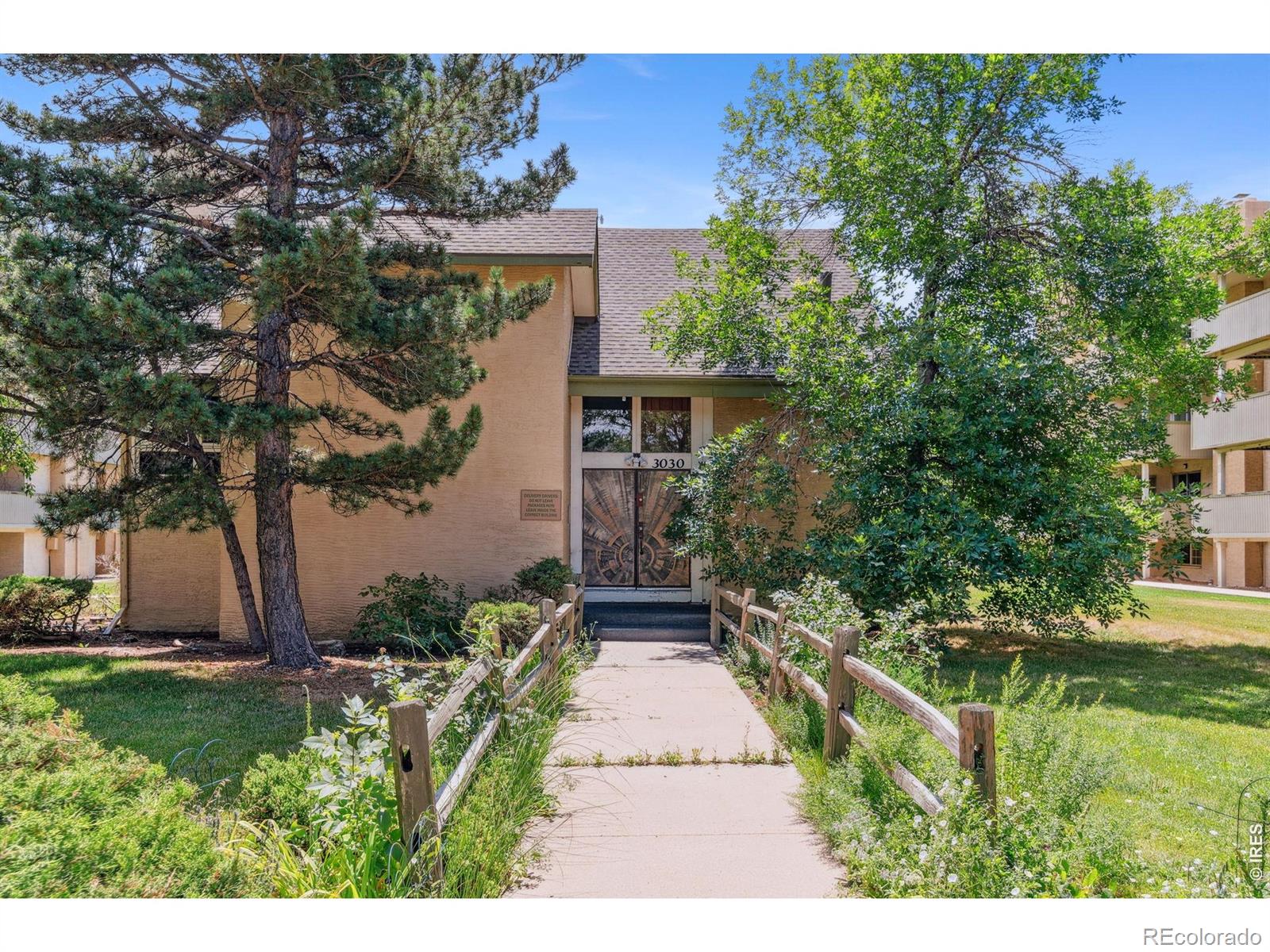 MLS Image #41 for 3035  oneal parkway,boulder, Colorado