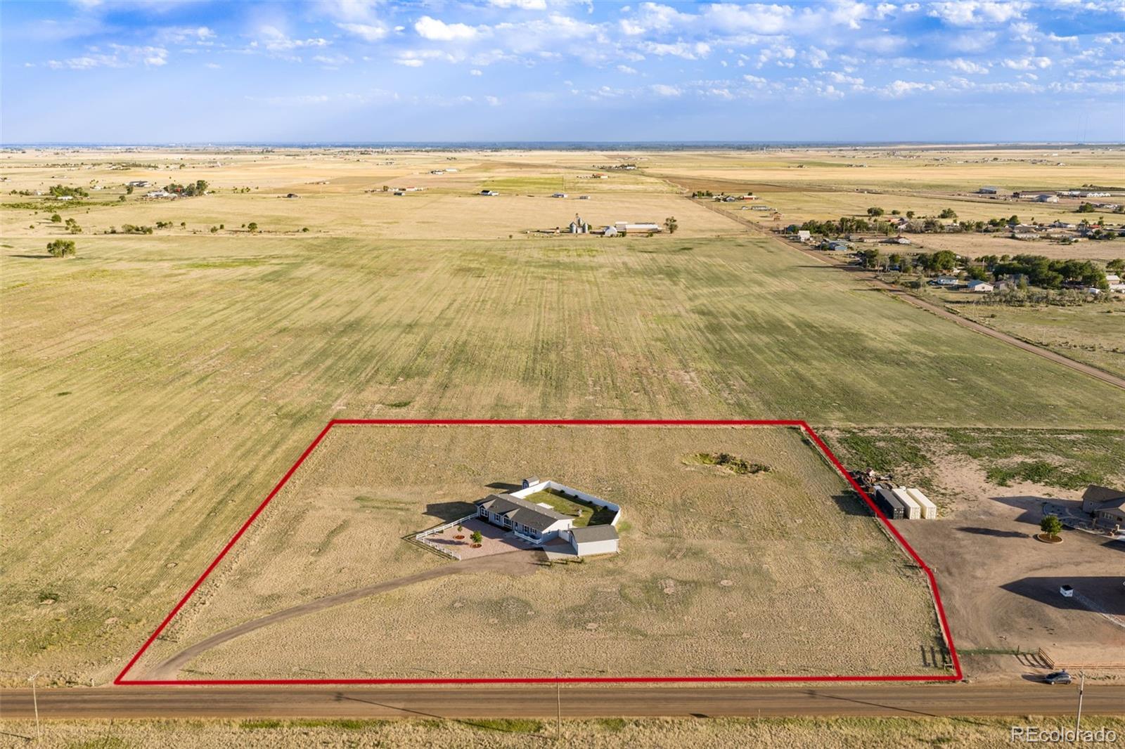 MLS Image #1 for 15088  county road 100 ,nunn, Colorado