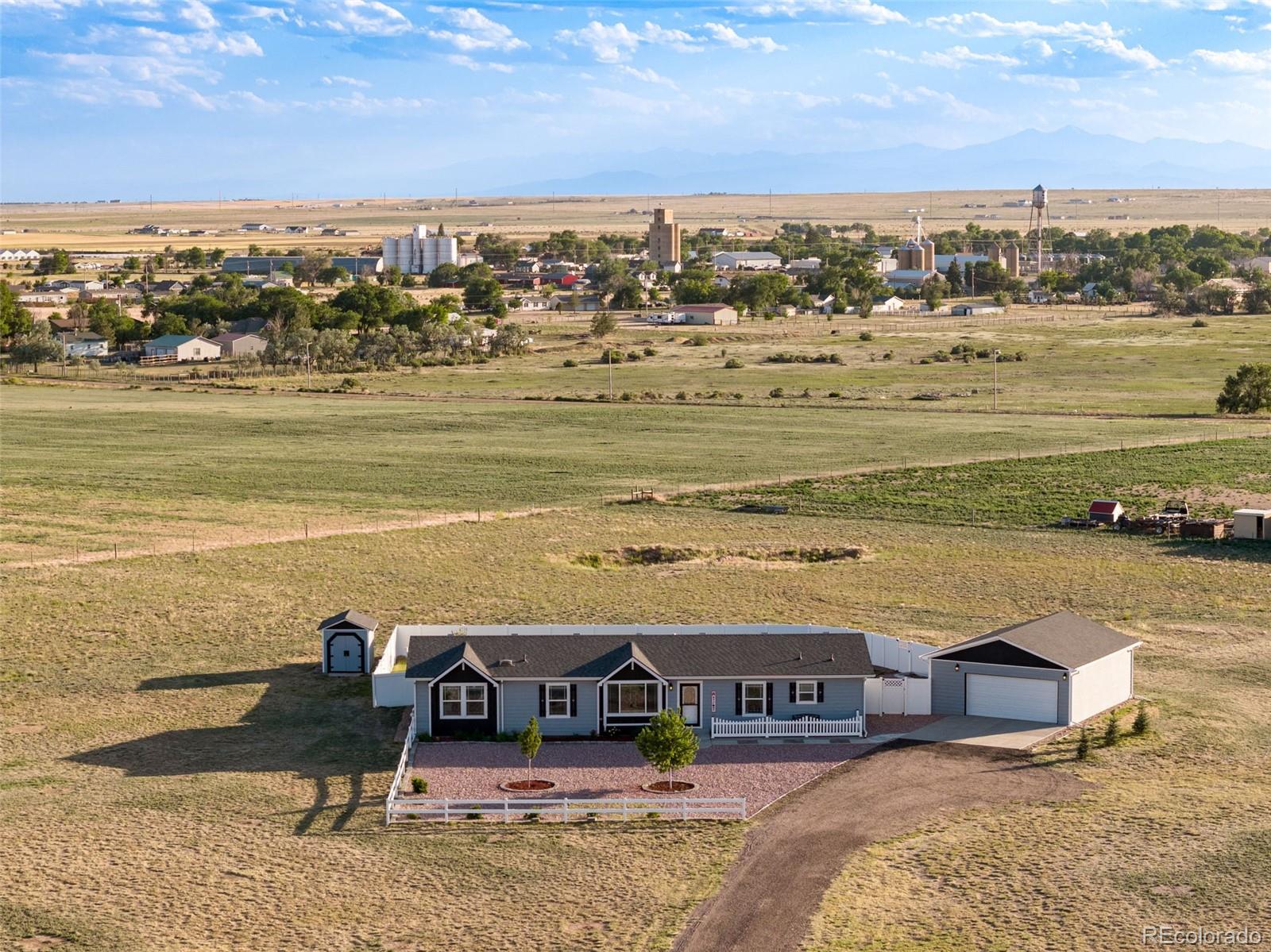 MLS Image #2 for 15088  county road 100 ,nunn, Colorado