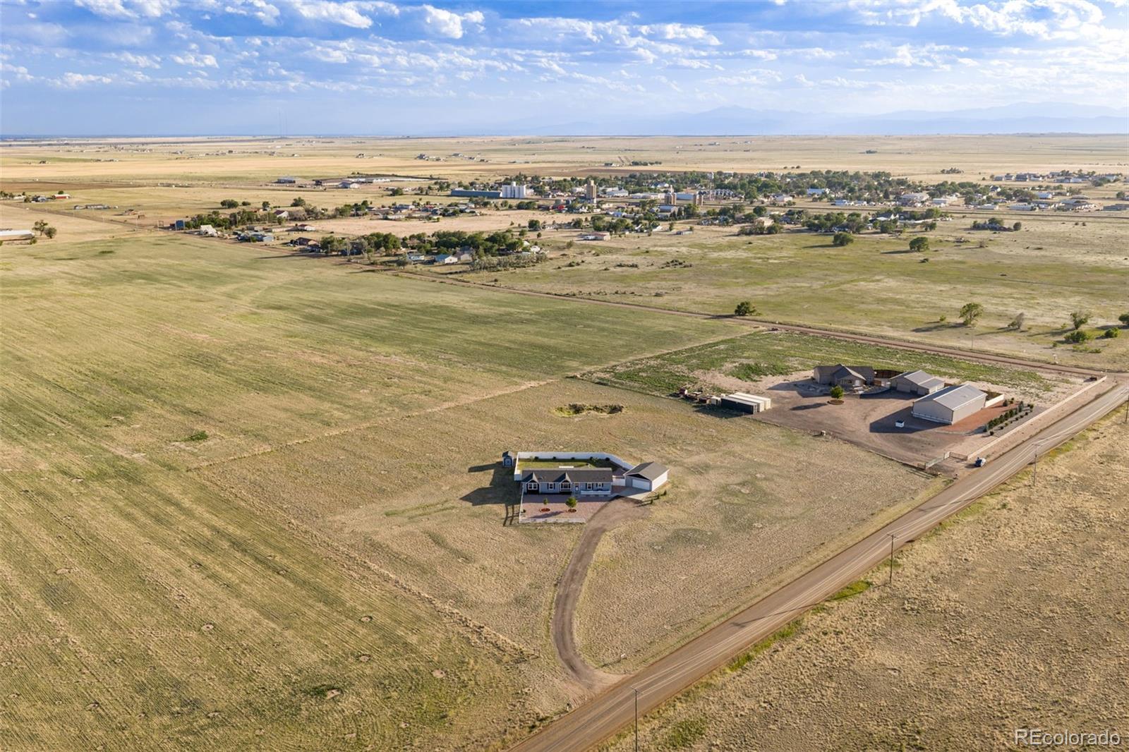 MLS Image #3 for 15088  county road 100 ,nunn, Colorado