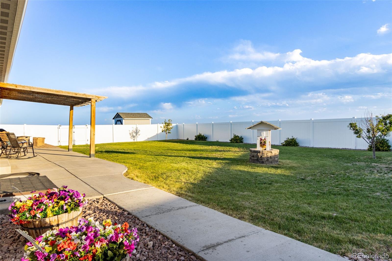 MLS Image #37 for 15088  county road 100 ,nunn, Colorado