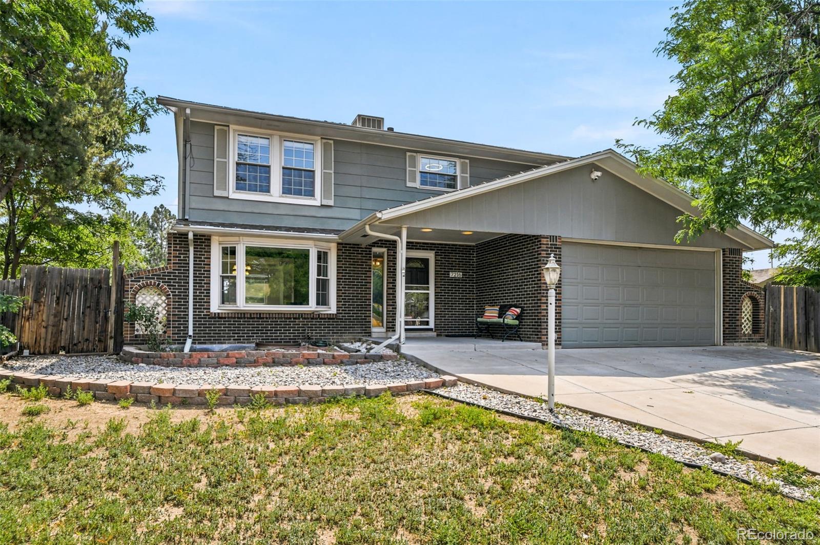 MLS Image #1 for 7216 s pierce court,littleton, Colorado