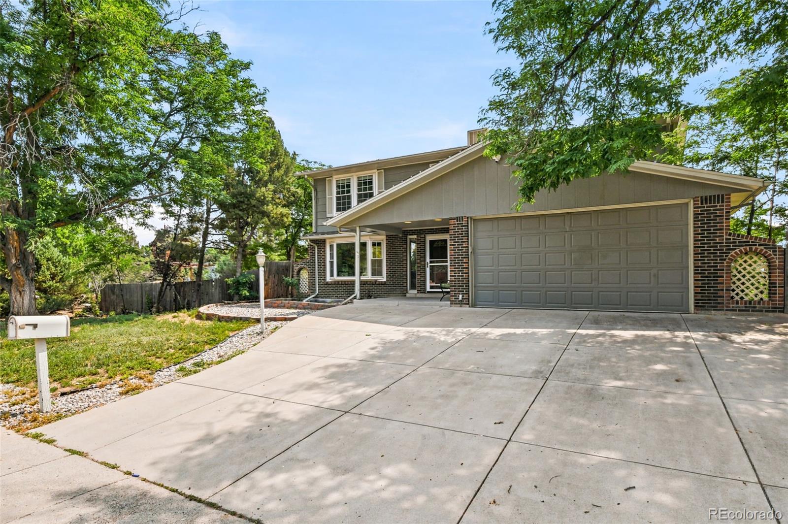 MLS Image #2 for 7216 s pierce court,littleton, Colorado
