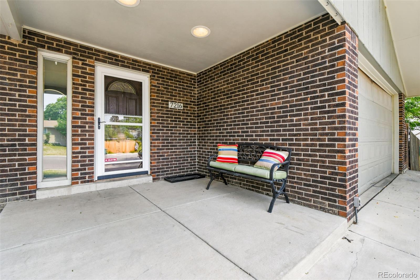 MLS Image #3 for 7216 s pierce court,littleton, Colorado