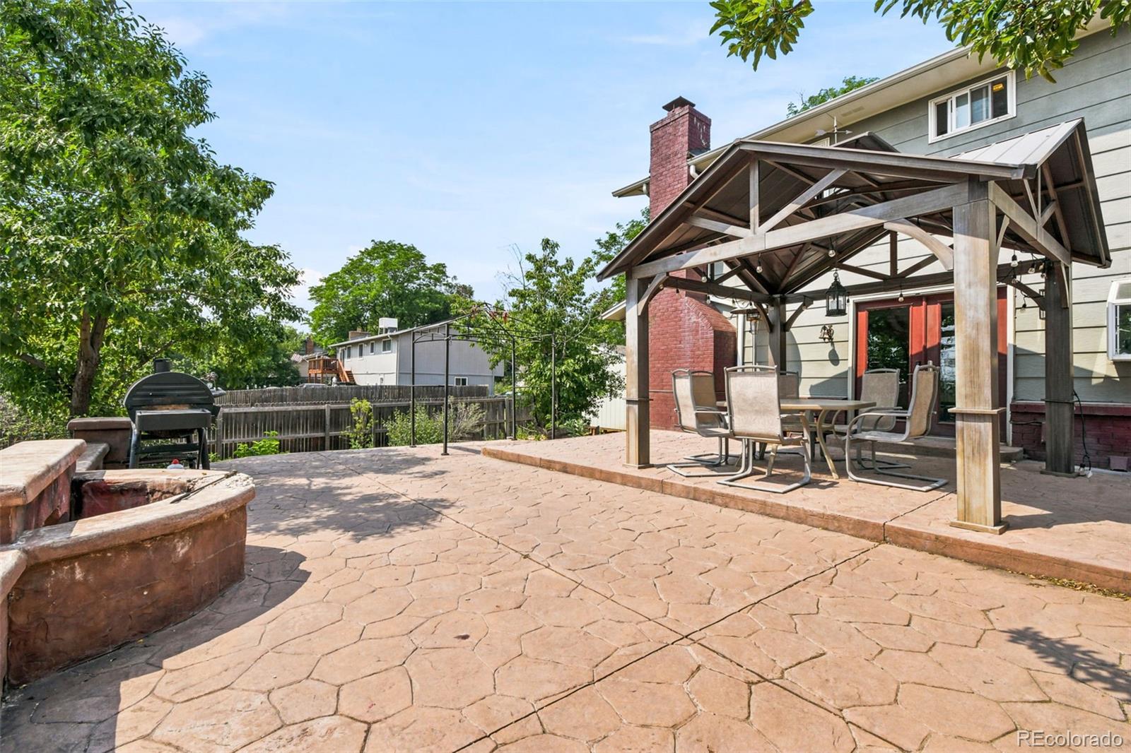 MLS Image #37 for 7216 s pierce court,littleton, Colorado