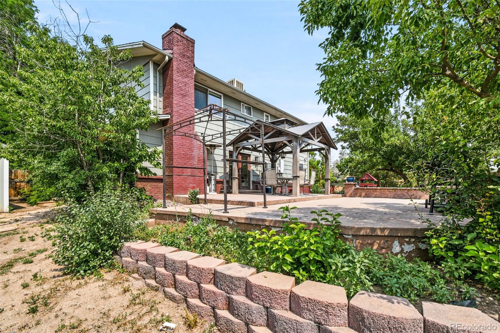 MLS Image #40 for 7216 s pierce court,littleton, Colorado