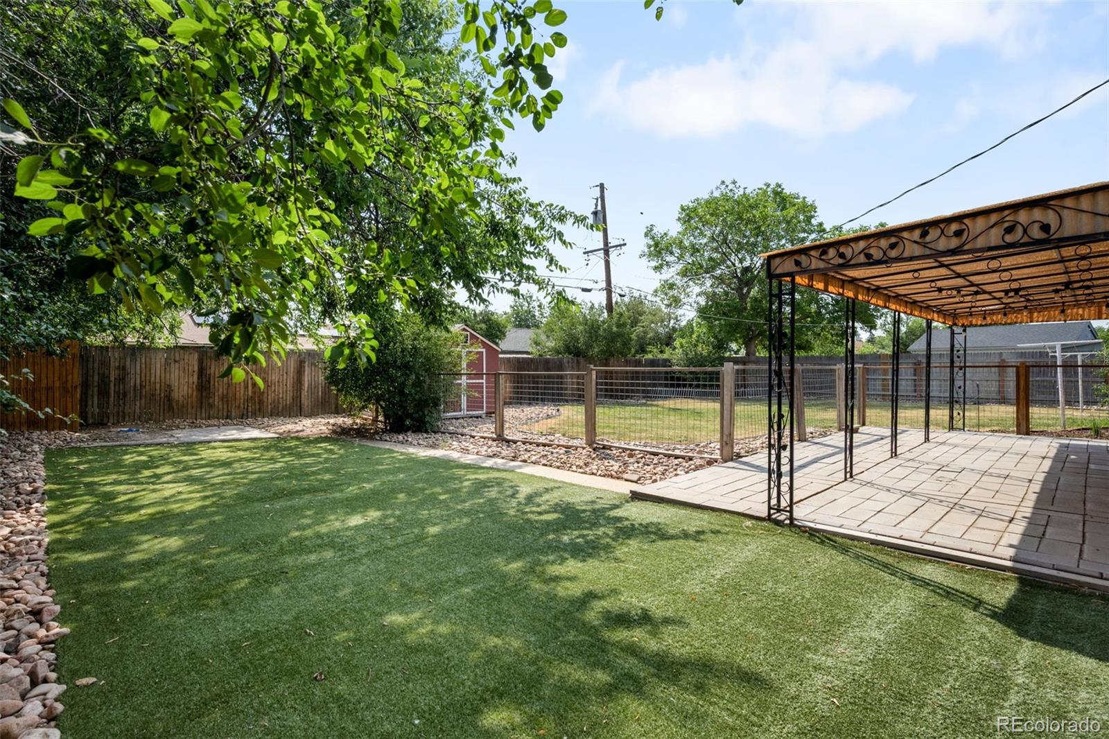 MLS Image #22 for 720  troy street,aurora, Colorado