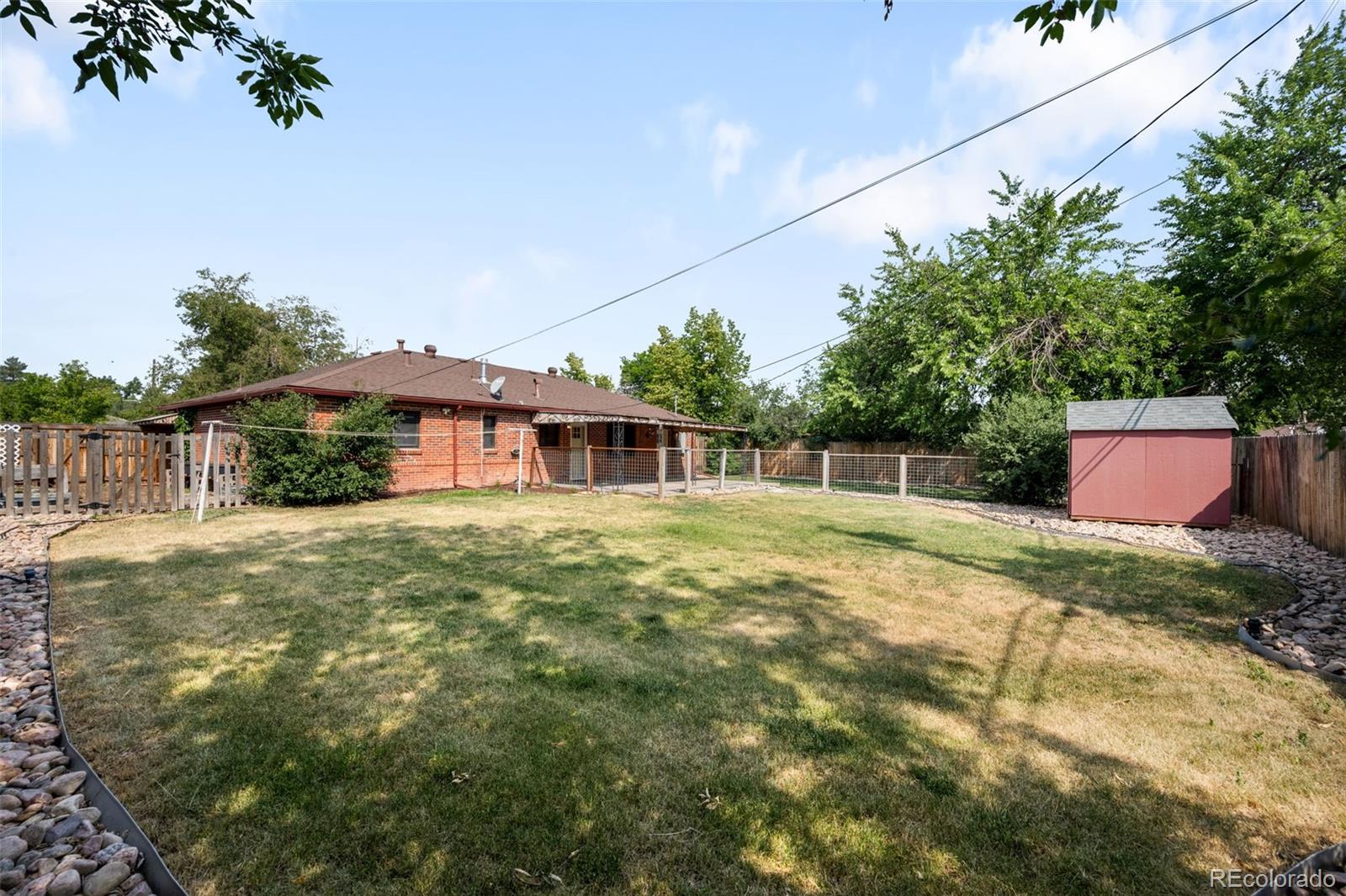 MLS Image #24 for 720  troy street,aurora, Colorado