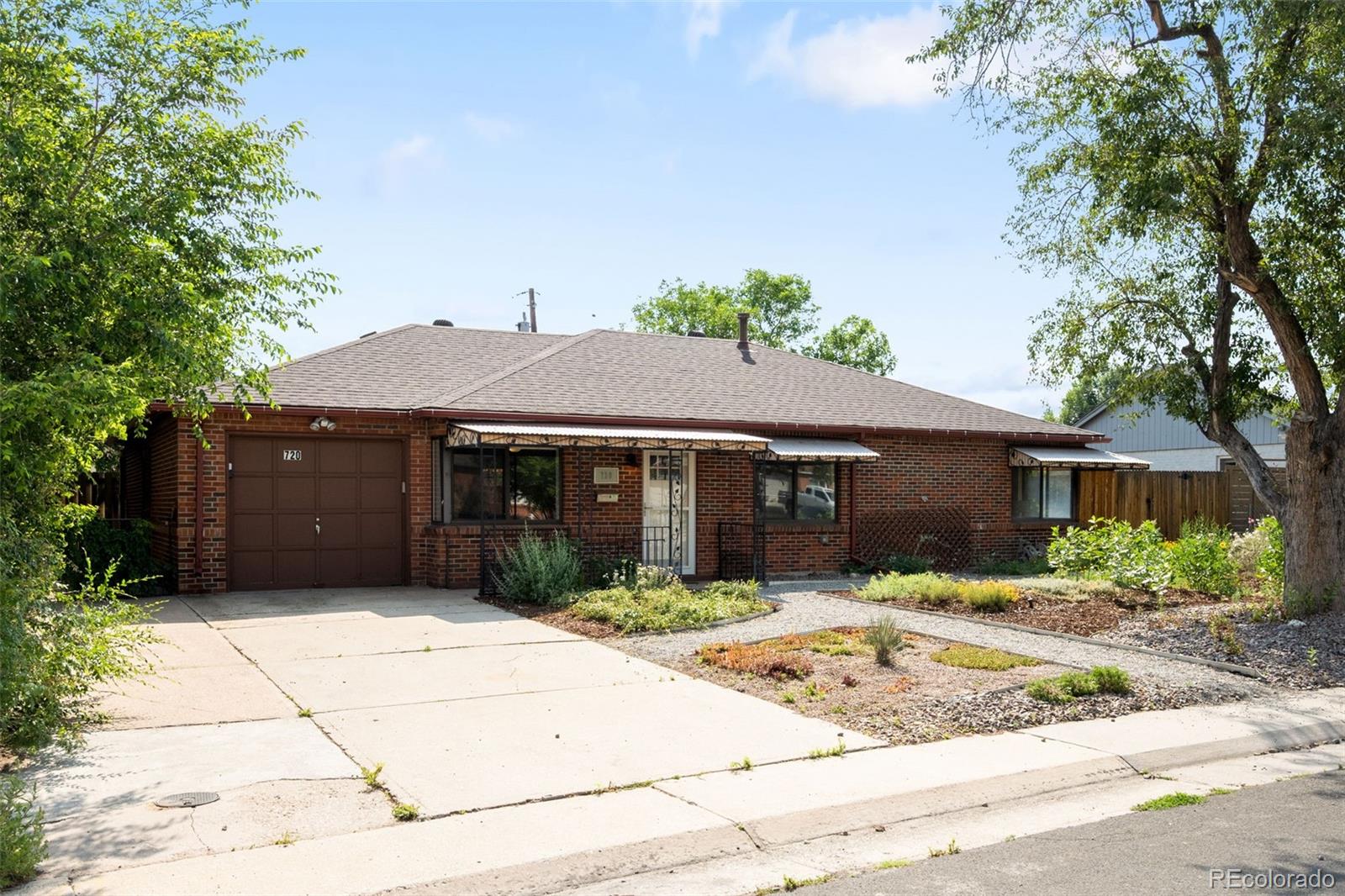 MLS Image #25 for 720  troy street,aurora, Colorado