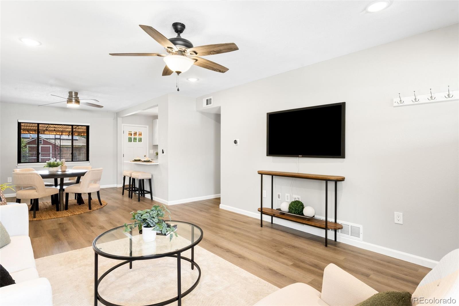 MLS Image #3 for 720  troy street,aurora, Colorado