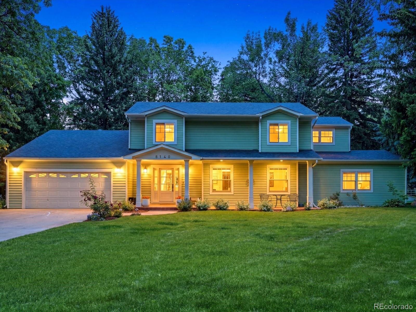 MLS Image #0 for 8140  meadowdale court,longmont, Colorado