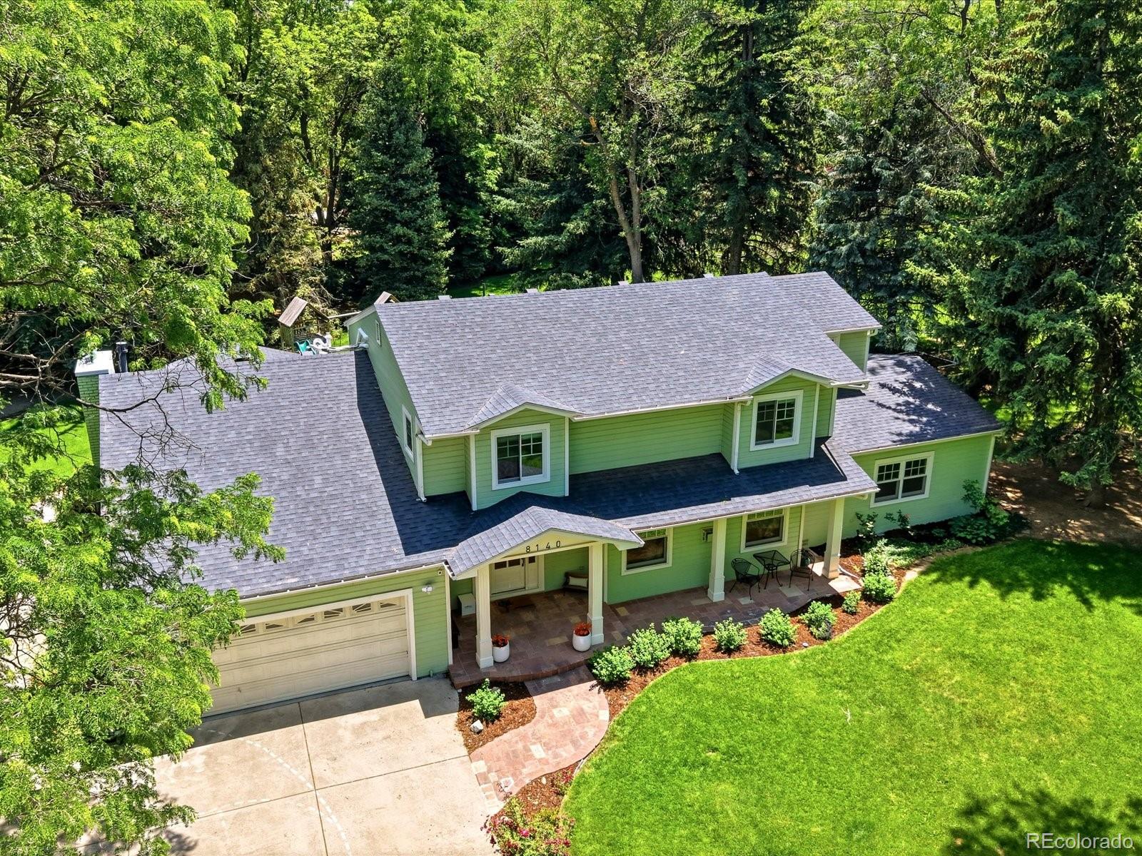 MLS Image #2 for 8140  meadowdale court,longmont, Colorado