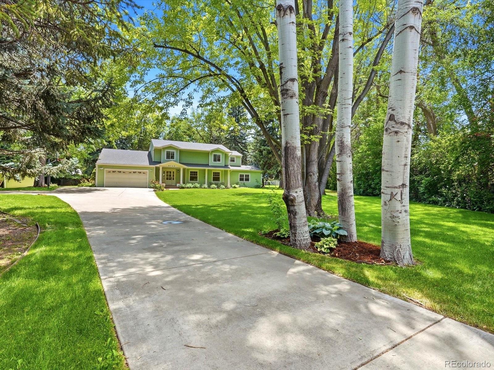 MLS Image #3 for 8140  meadowdale court,longmont, Colorado