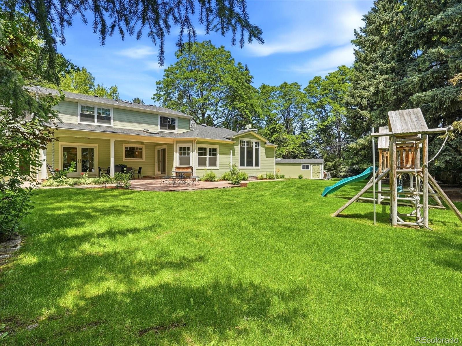 MLS Image #39 for 8140  meadowdale court,longmont, Colorado