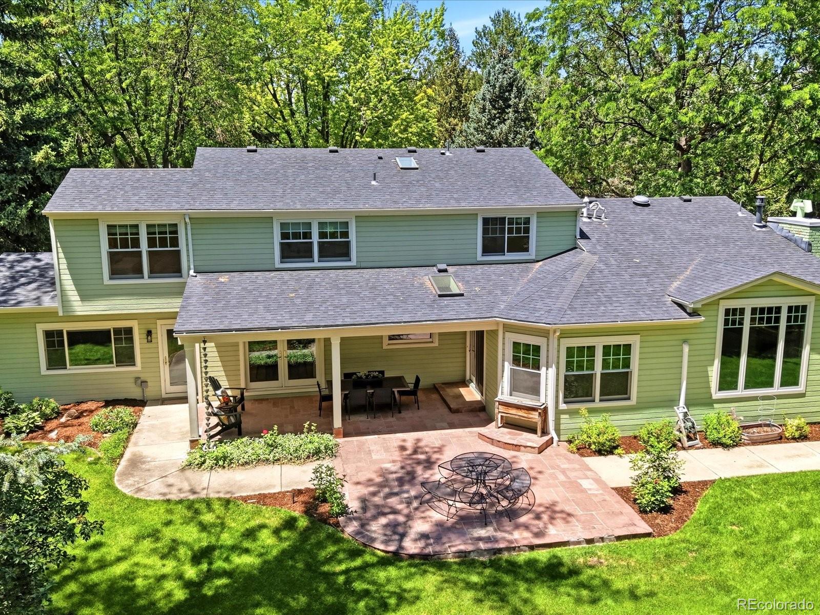 MLS Image #43 for 8140  meadowdale court,longmont, Colorado