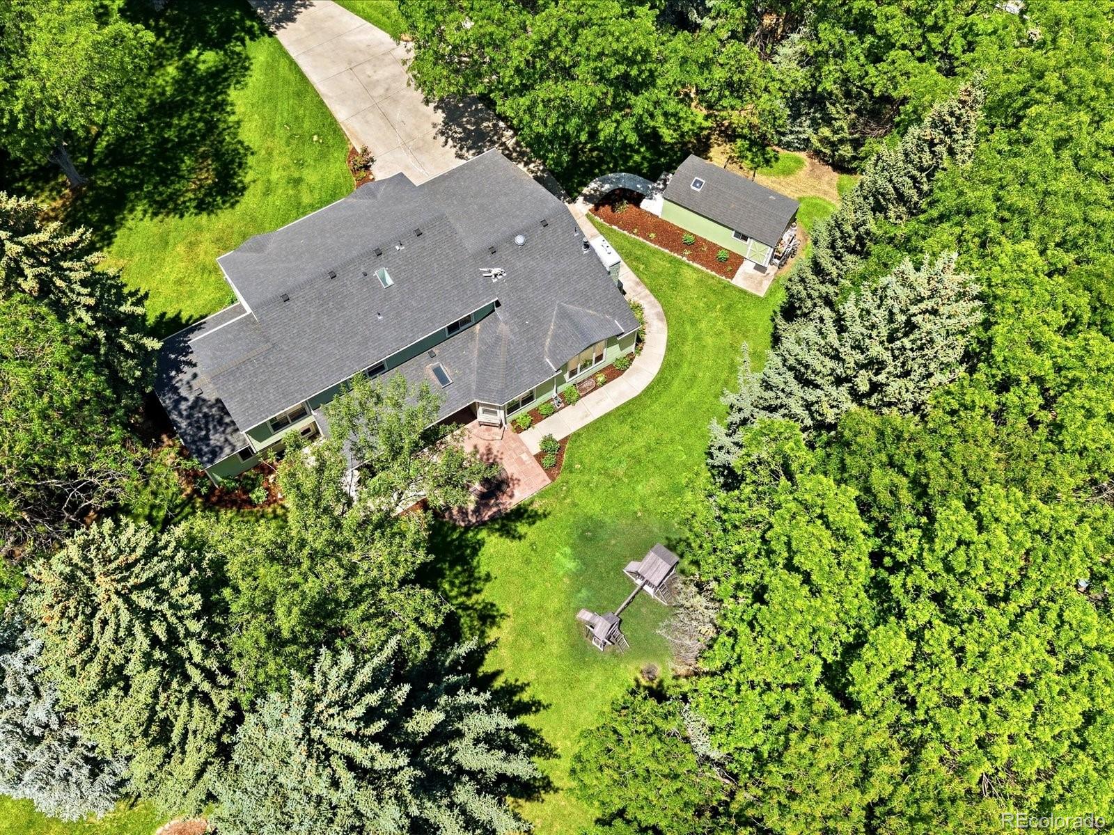 MLS Image #45 for 8140  meadowdale court,longmont, Colorado