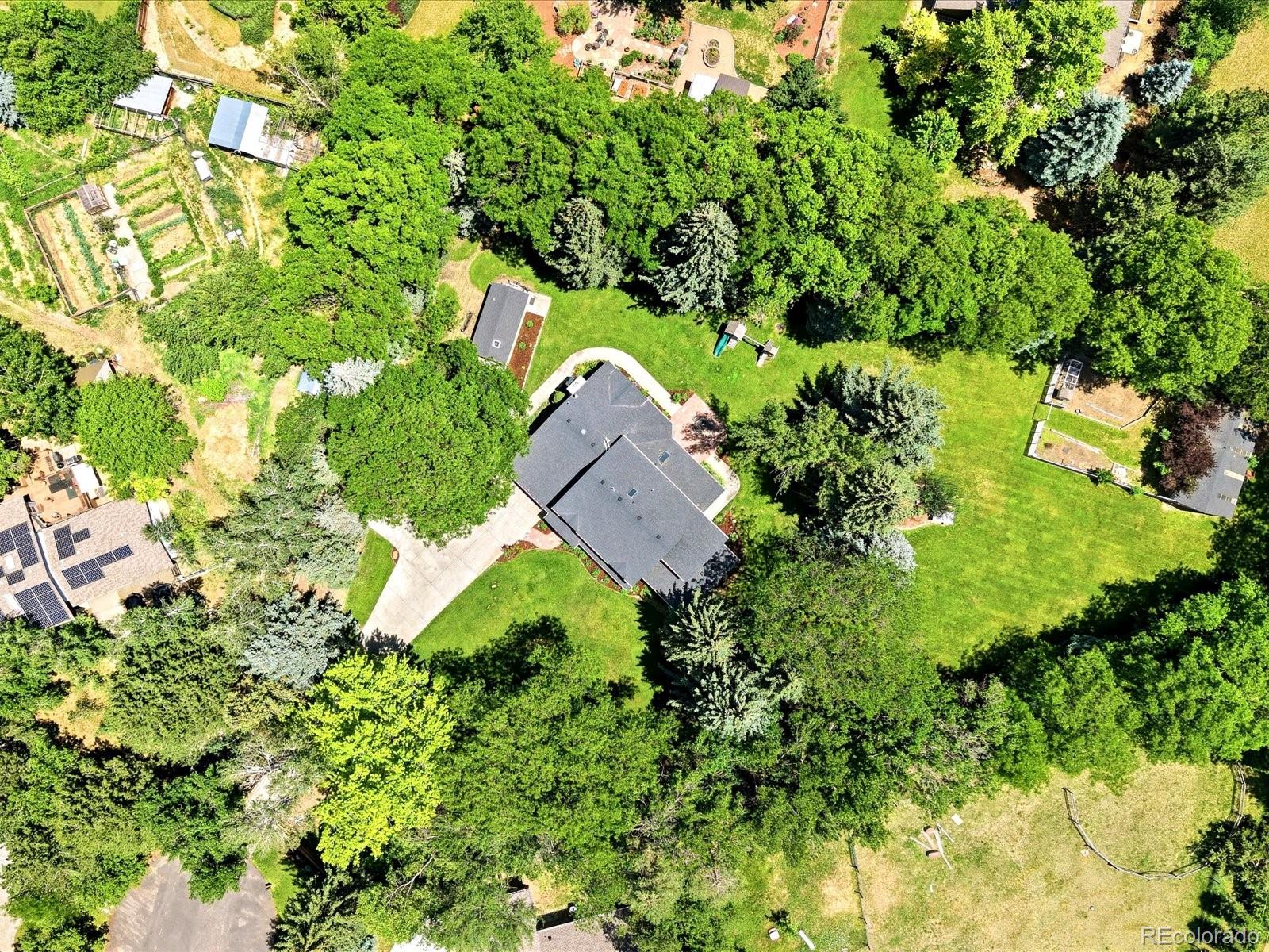 MLS Image #46 for 8140  meadowdale court,longmont, Colorado
