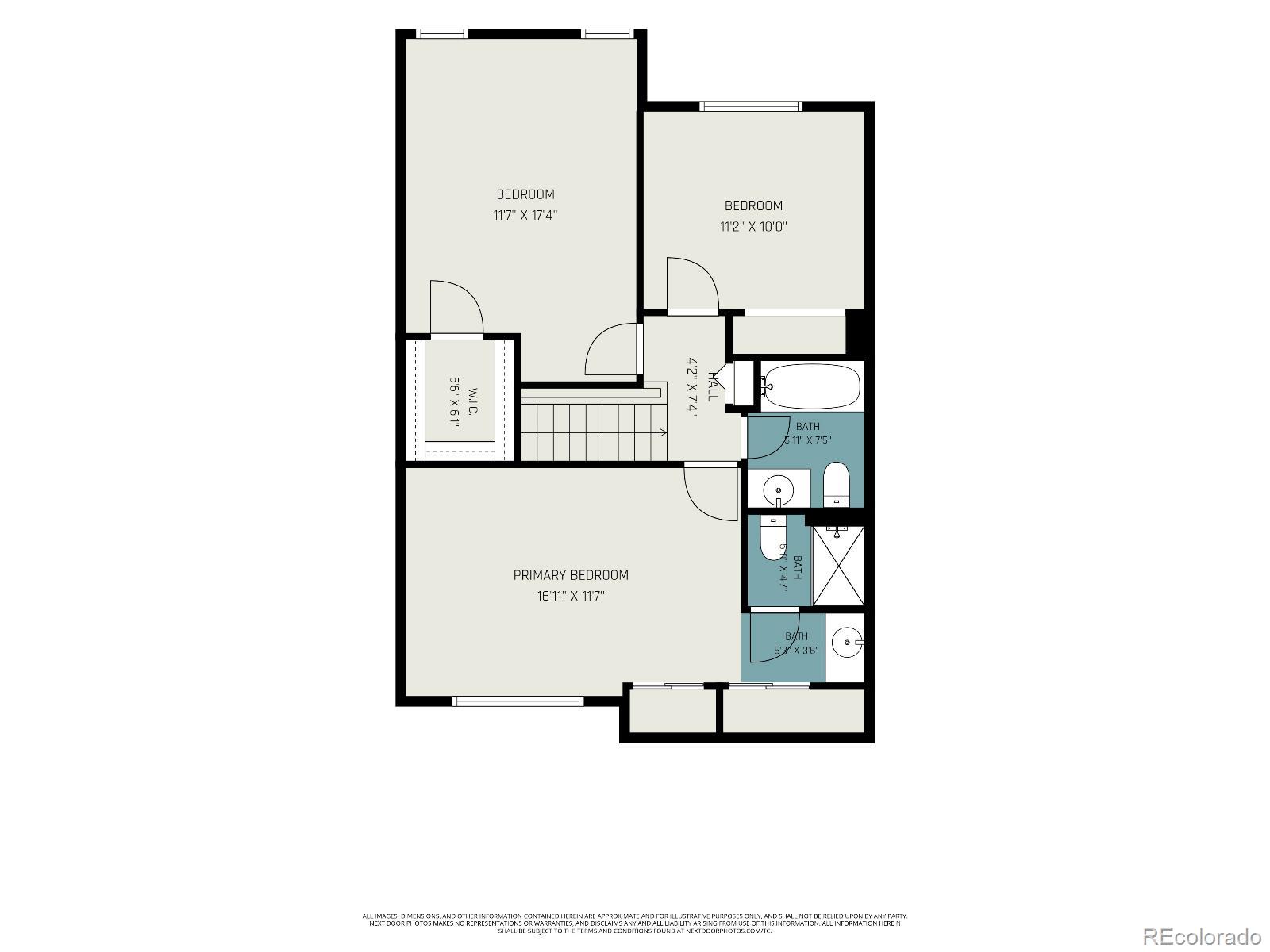 MLS Image #30 for 3030 s macon circle ,aurora, Colorado