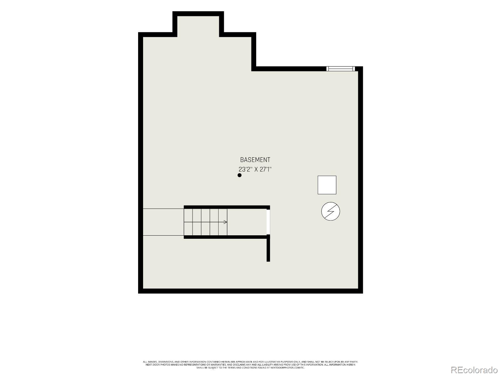 MLS Image #31 for 3030 s macon circle ,aurora, Colorado