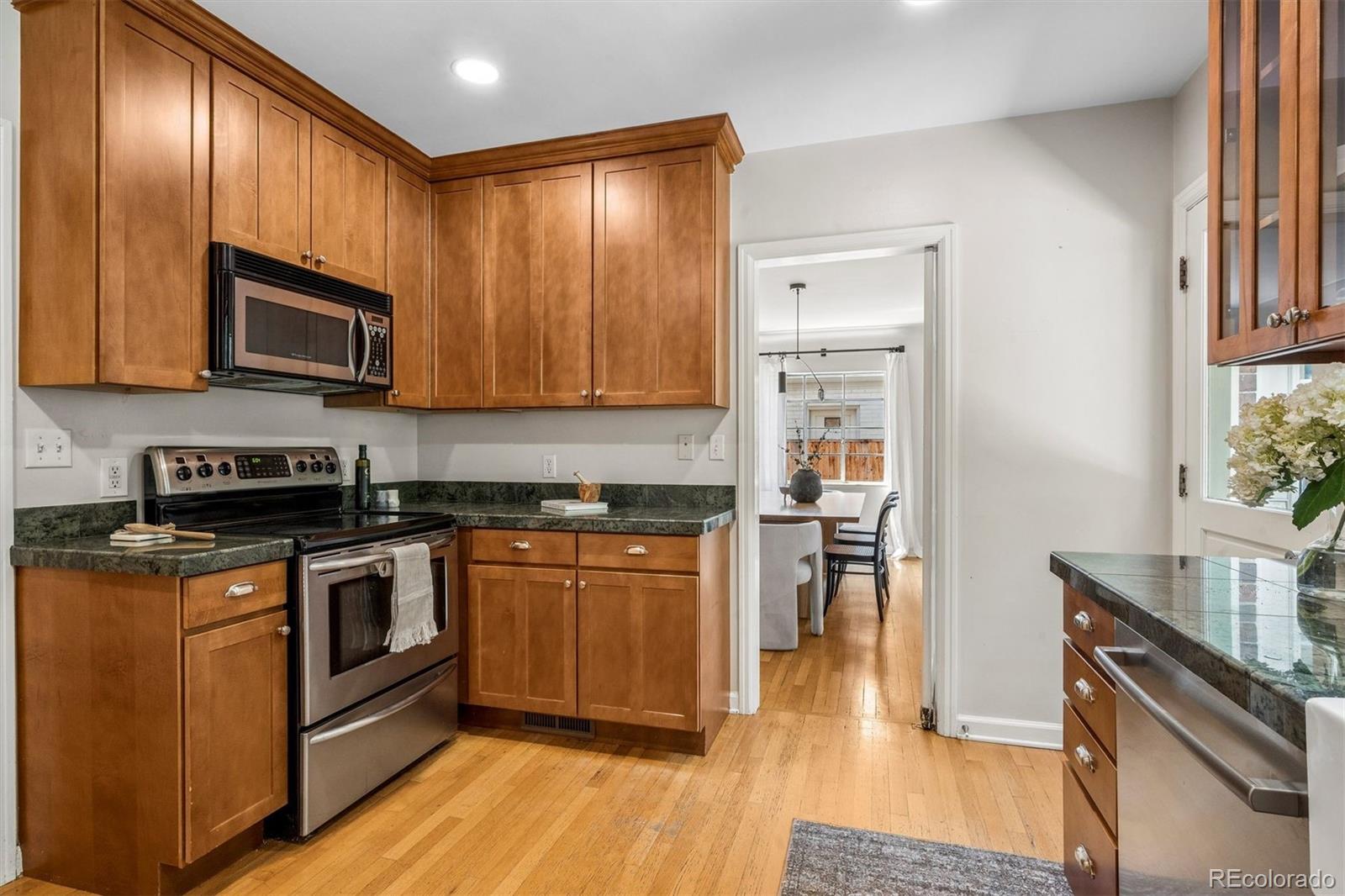 MLS Image #18 for 115 n marion street,denver, Colorado