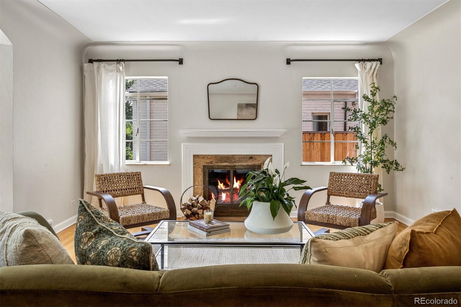 MLS Image #2 for 115 n marion street,denver, Colorado