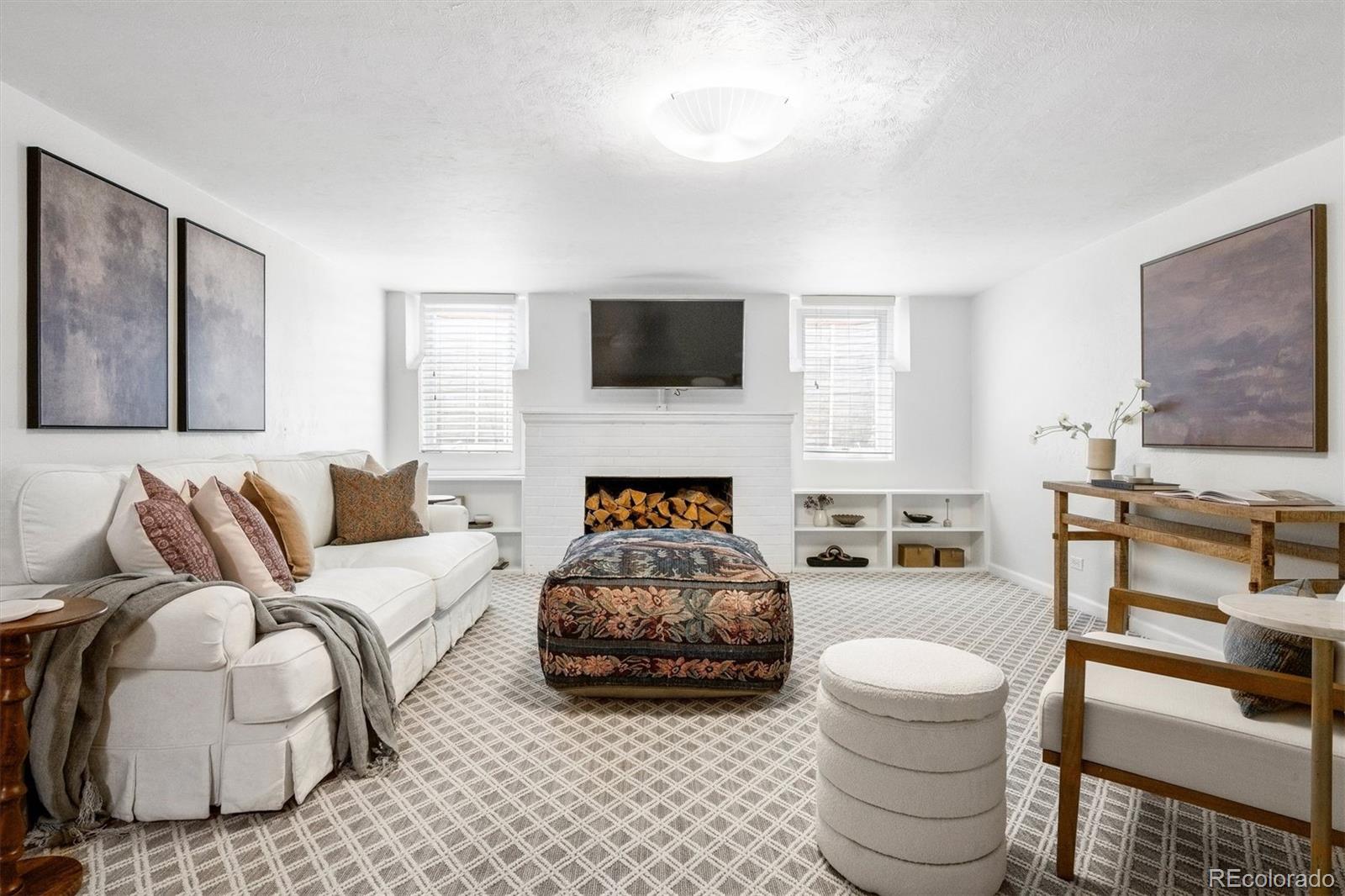 MLS Image #28 for 115 n marion street,denver, Colorado