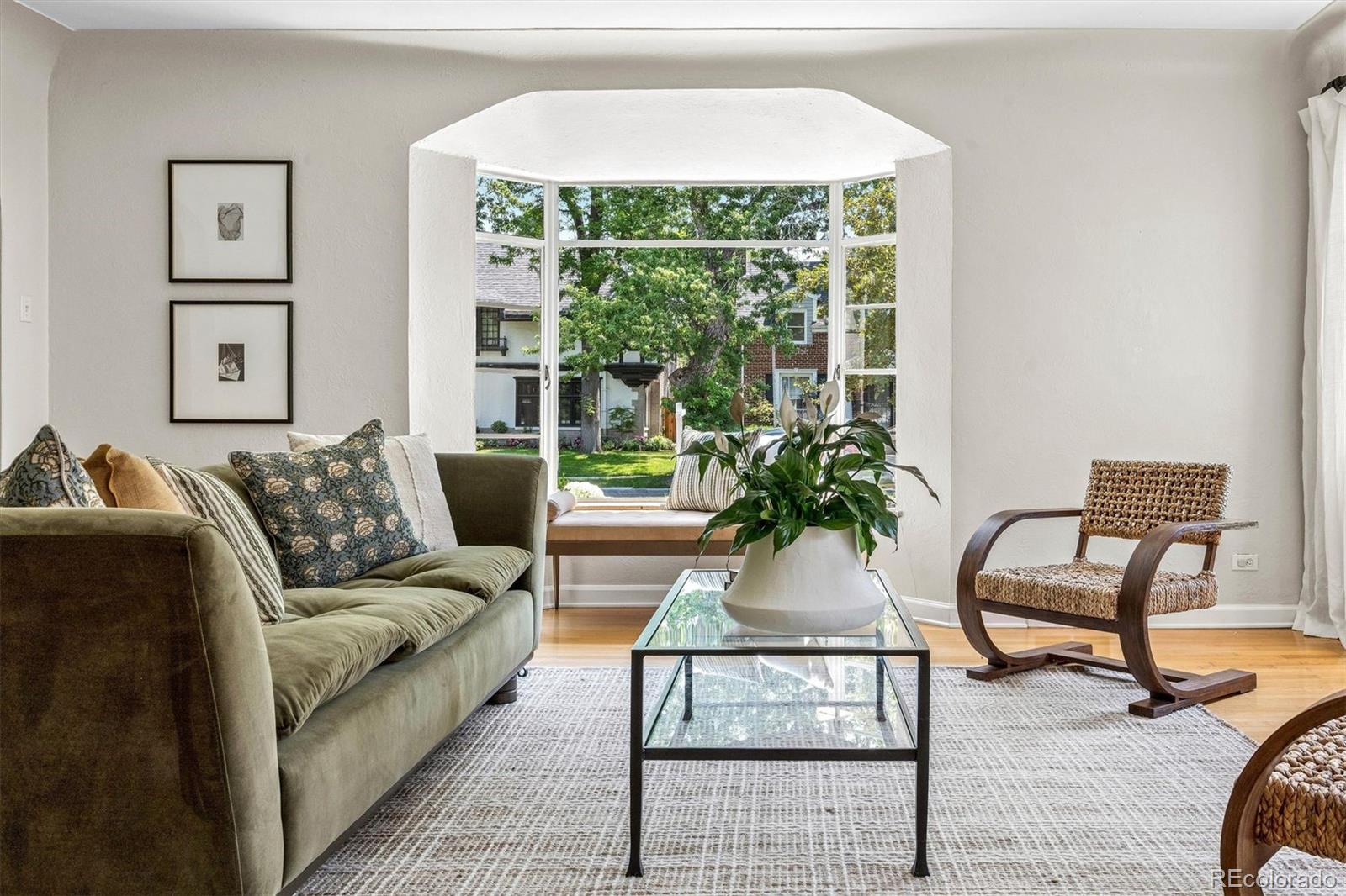 MLS Image #3 for 115 n marion street,denver, Colorado