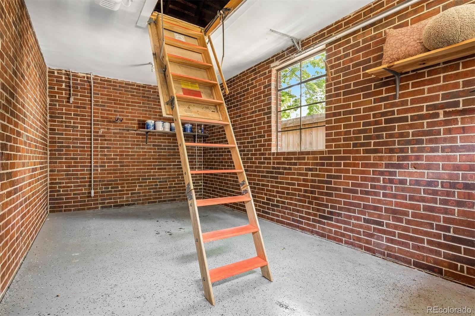MLS Image #30 for 115 n marion street,denver, Colorado