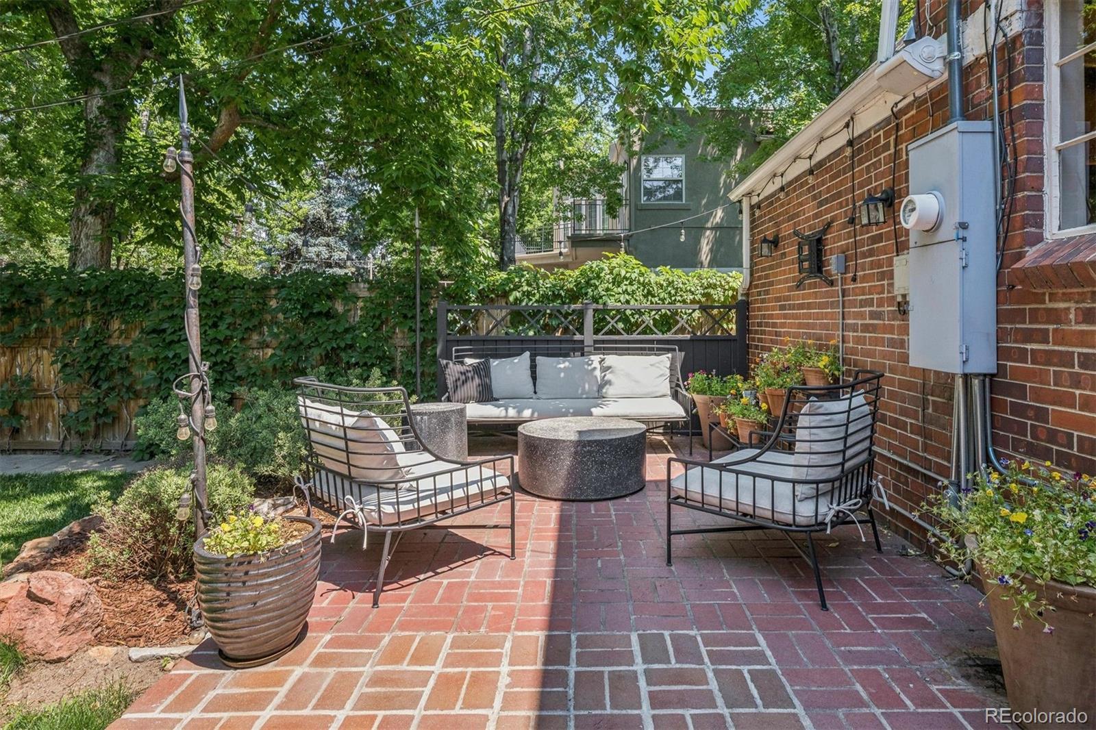 MLS Image #31 for 115 n marion street,denver, Colorado