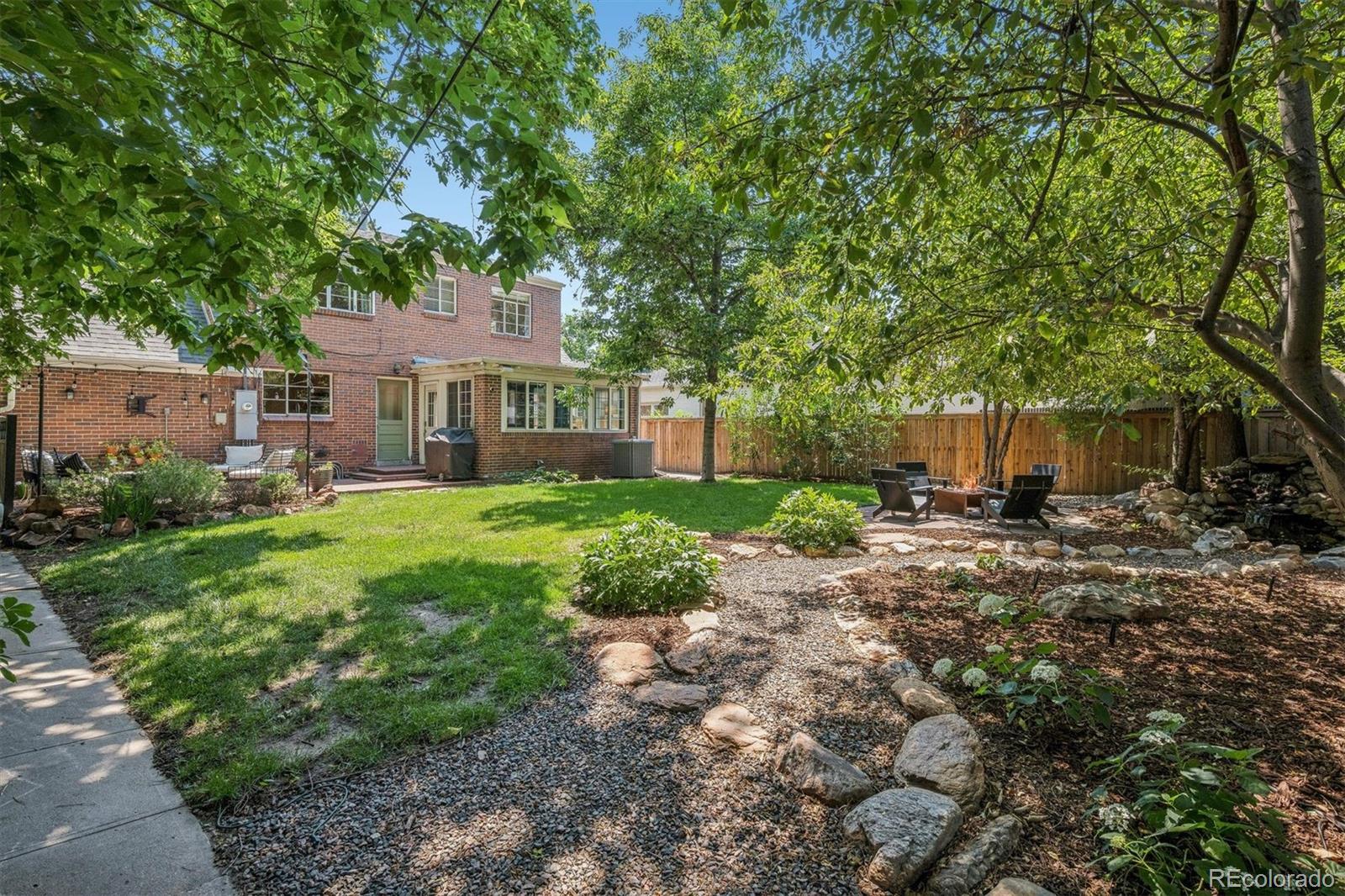 MLS Image #32 for 115 n marion street,denver, Colorado