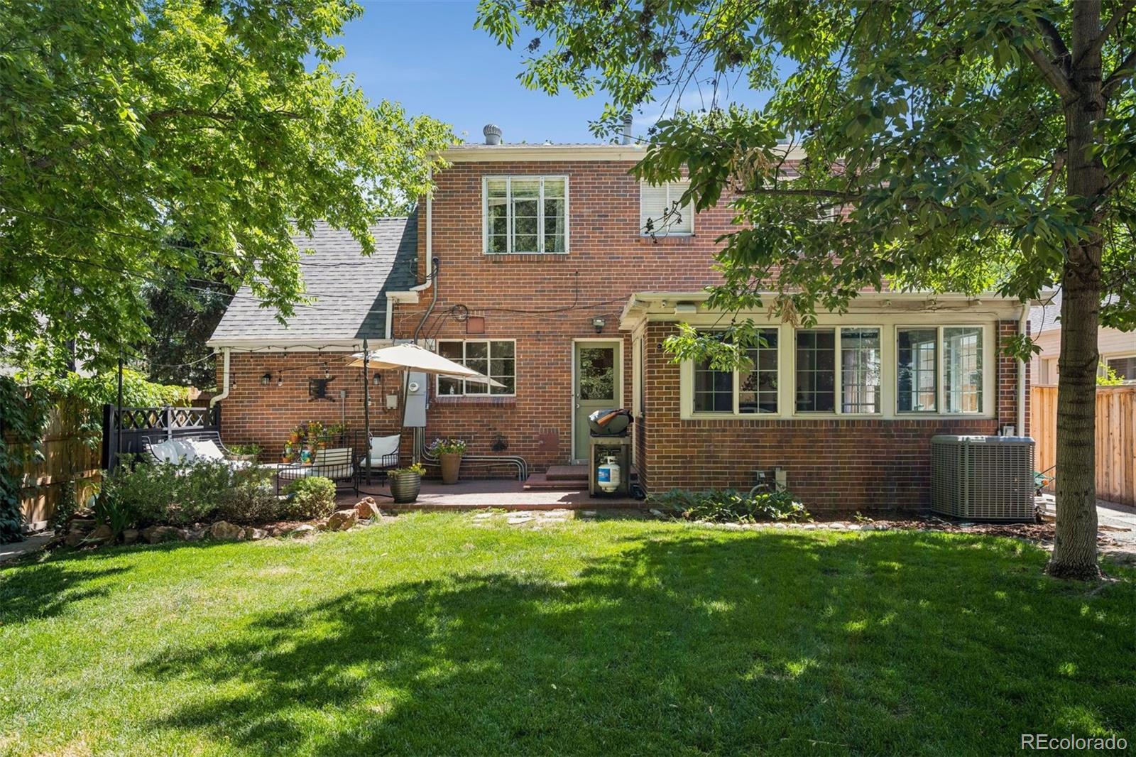 MLS Image #33 for 115 n marion street,denver, Colorado