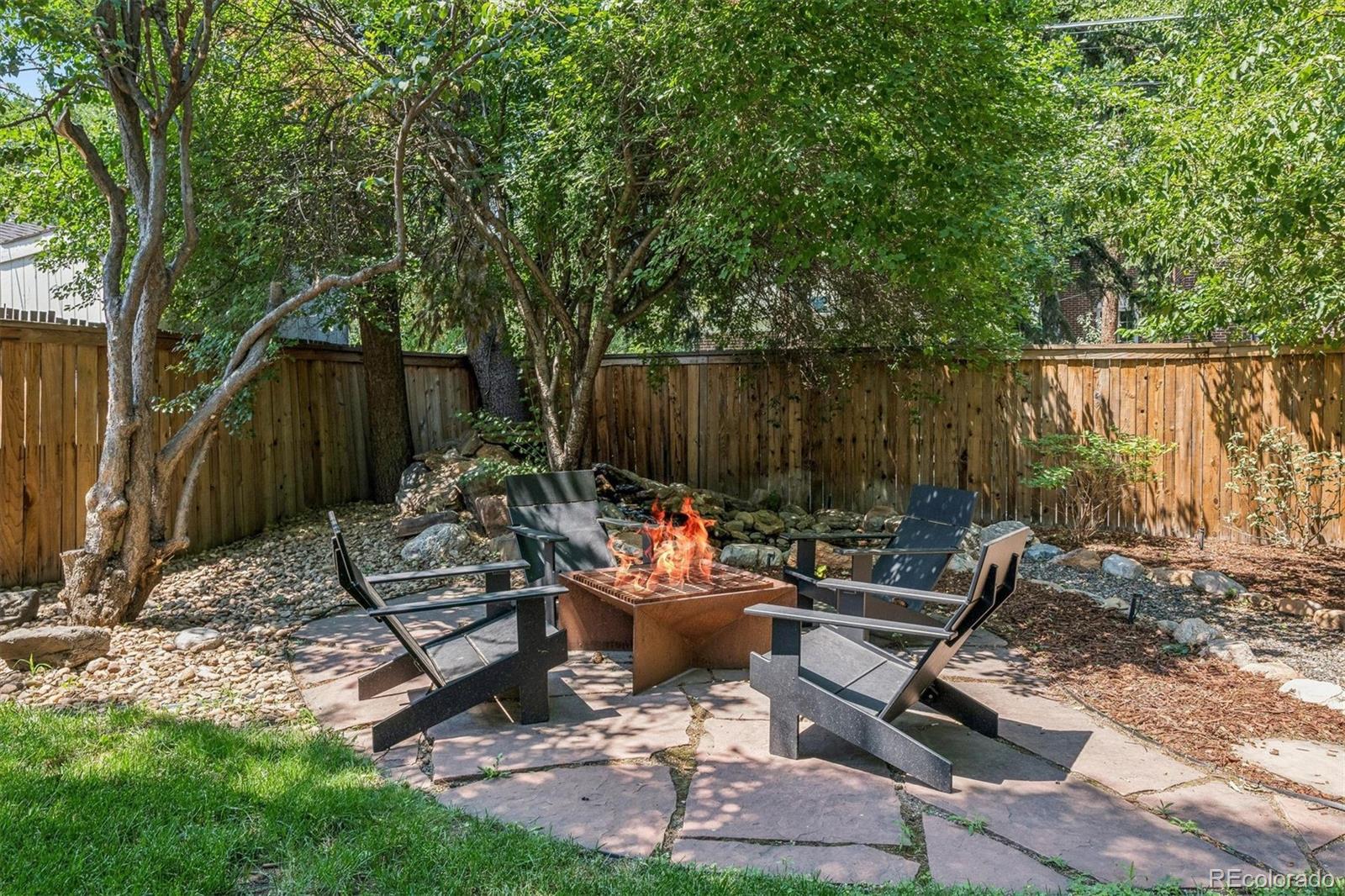 MLS Image #34 for 115 n marion street,denver, Colorado