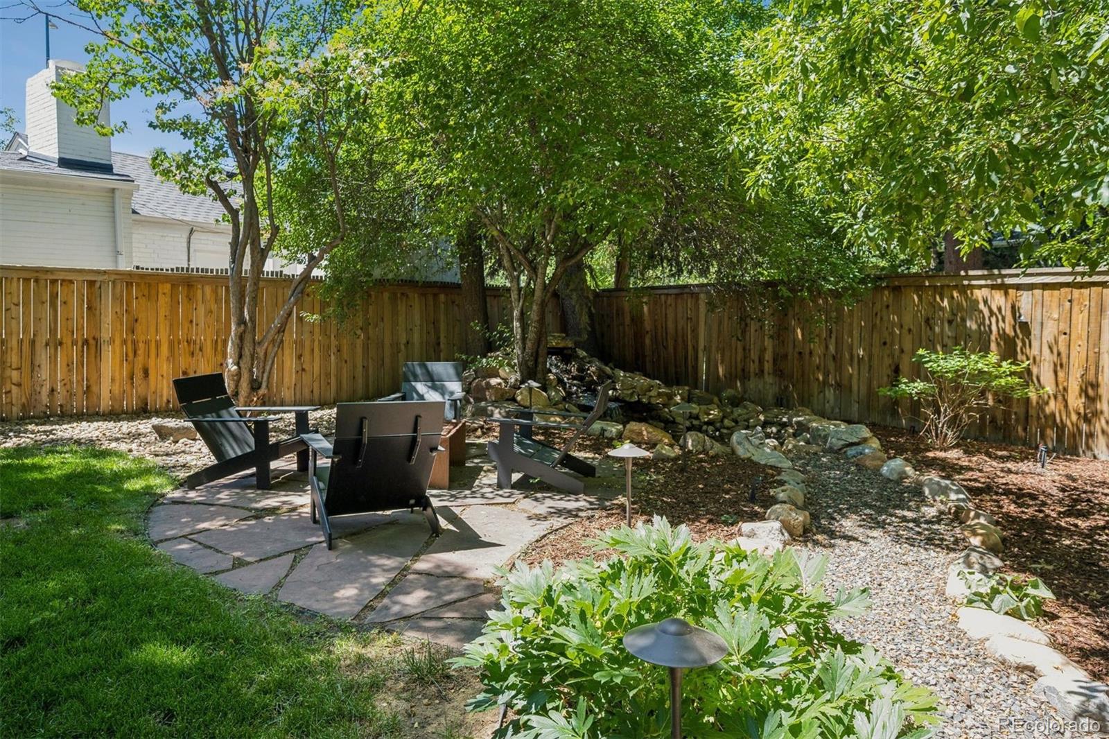 MLS Image #35 for 115 n marion street,denver, Colorado