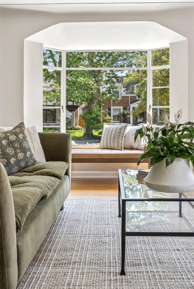 MLS Image #5 for 115 n marion street,denver, Colorado