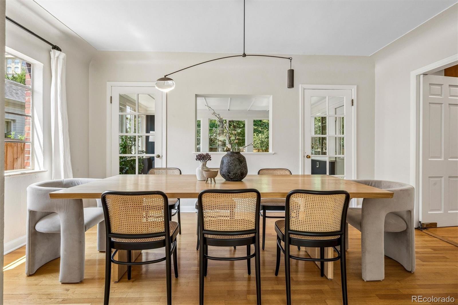 MLS Image #6 for 115 n marion street,denver, Colorado