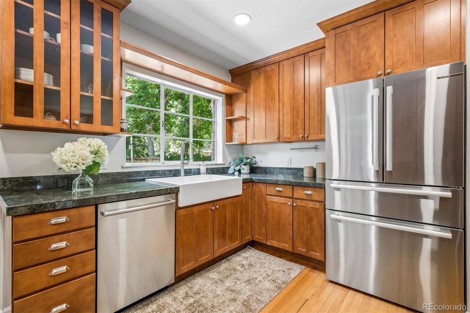 MLS Image #8 for 115 n marion street,denver, Colorado