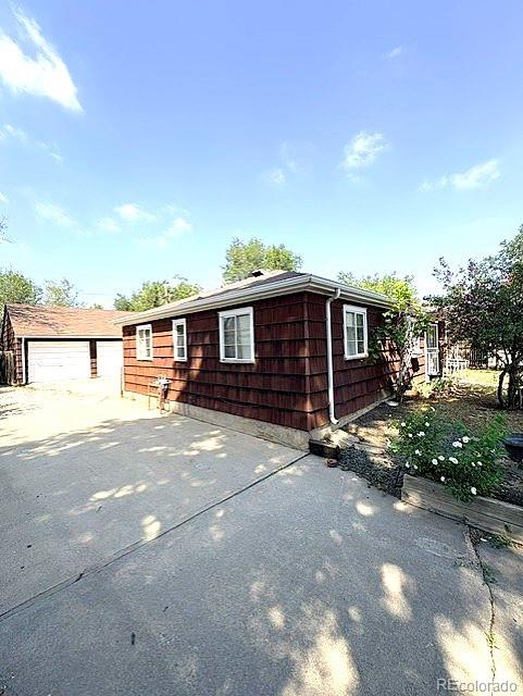 MLS Image #1 for 1125  xanadu street,aurora, Colorado