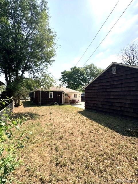 MLS Image #2 for 1125  xanadu street,aurora, Colorado