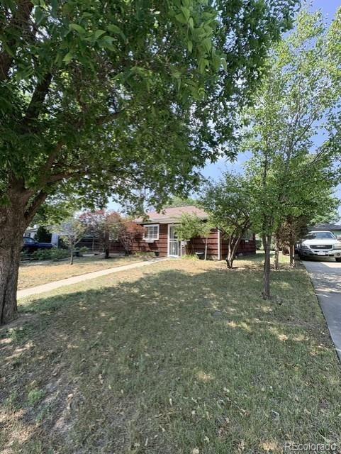 MLS Image #24 for 1125  xanadu street,aurora, Colorado
