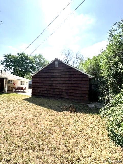 MLS Image #3 for 1125  xanadu street,aurora, Colorado