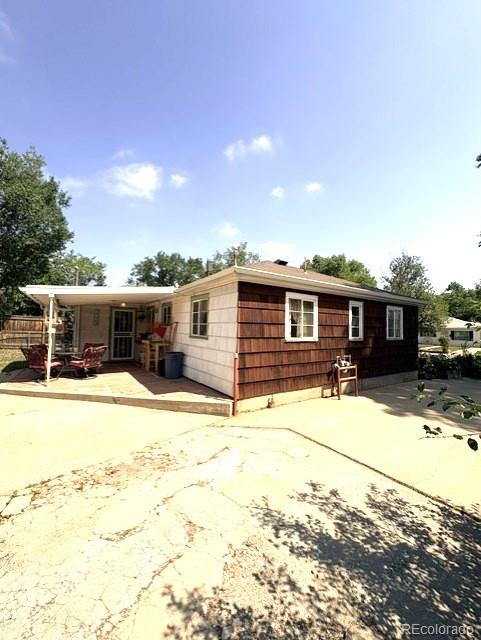 MLS Image #4 for 1125  xanadu street,aurora, Colorado